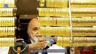قیمت طلای ۱۸ عیار امروز جمعه ۲ آبان 1404 + جدول