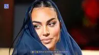 بیوگرافی جورجینا رودریگز همسر مدلینگ رونالدو و همه فرزندان