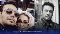 نگاهی به مادر مهربان و پدر مرحوم محسن چاوشی