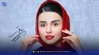 لاله مرزبان با استایل جدیدش جنجال به پا کرد!