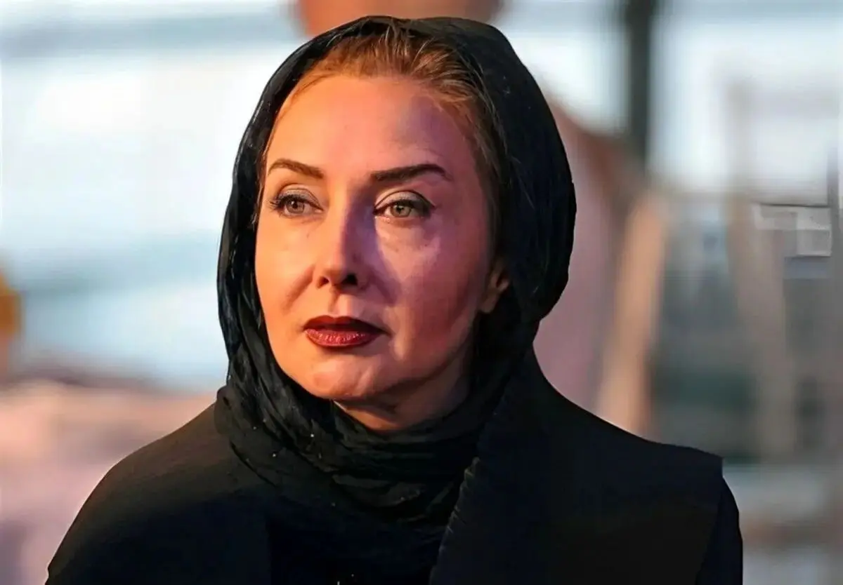 بازیگر نقش زلیخا در سریال یوسف