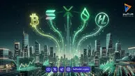 ۵ رمزارزی که می‌توانند بازار سهام را شگفت‌زده کنند!