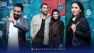 عصر سینما | اکران مردمی آقای زالو با حضور هنرمندان