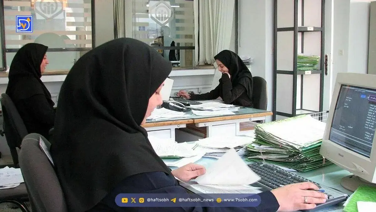 وضعیت عجیب اشتغال زنان در تابستان