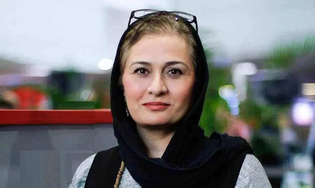 بیوگرافی پریوش نظریه و شوهرش