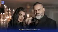 بیوگرافی صبا تاجیک همسر علیرام نورایی +عکس‌های خاص