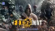 انتشار حالت چندنفره Fox Hunt برای Metal Gear Solid Delta: Snake Eater