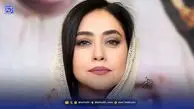 تصویری کمتر دیده شده از کودکی بهاره کیان افشار و چهره معصومانه اش!
