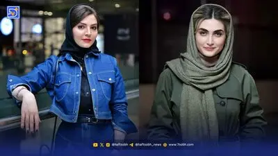 علیرضا جعفری: ریما رامین فر برایم فقط زن عمو نیست