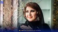 خوشگذرانی باحال فاطمه گودرزی با عروس و نوه اش+ عکس دیدنی