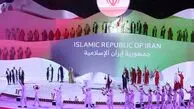 تقدیر کمیته ملی المپیک از سفیران امید ایران در بحرین