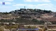 با سرزمین کنعان، زادگاه حضرت یوسف آشنا شوید