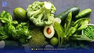 ۸ سبزی ارزان که شما را به صورت معجزه آسایی لاغر می کند