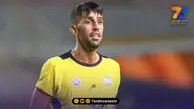 شمس آذر صفر - سپاهان یک؛ زرد طلایی، طلایی تر از همیشه!