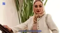 سفر زمان | چهرۀ «آسنات، همسر یوزارسیف» در 24 سالگی در اولین فیلمش