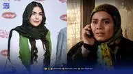 رونمایی از پدر و مادر واقعی آزاده زارعی سیندرلای تلویزیون