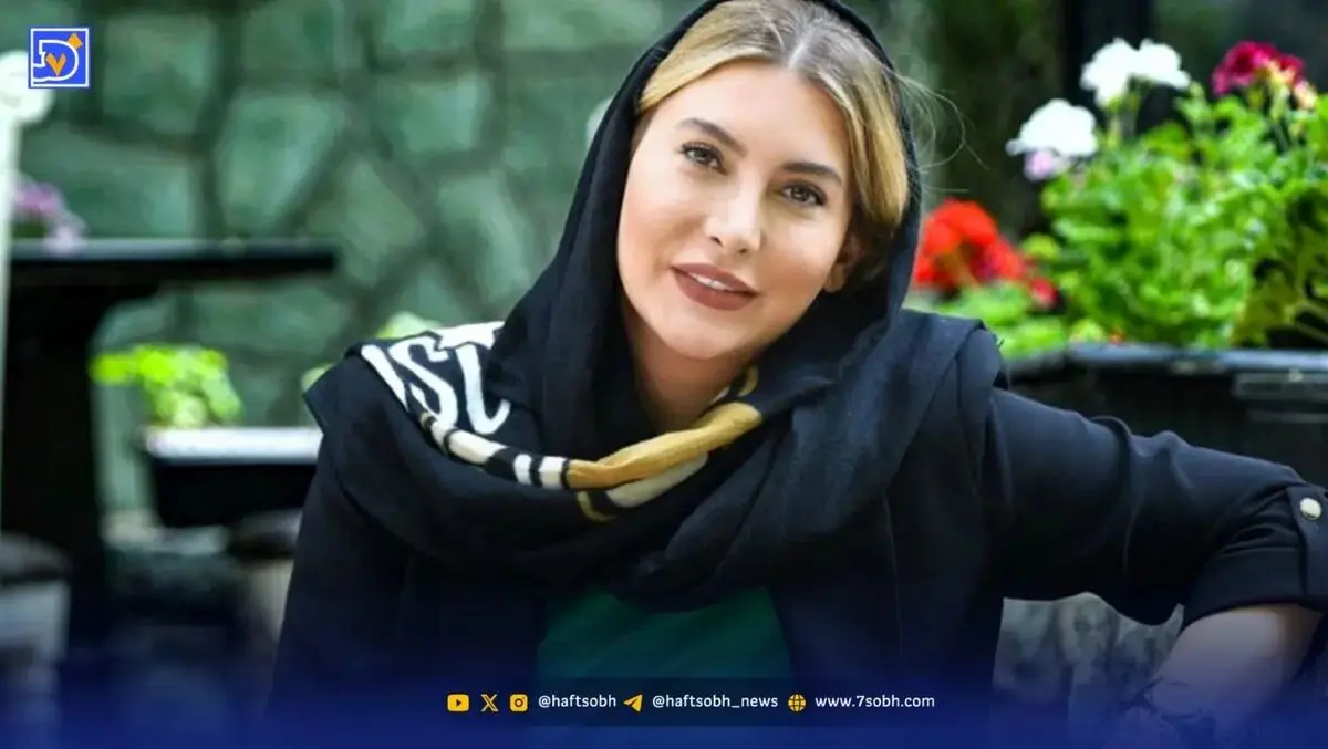 ساعت لاکچری و گران قیمت فریبا نادری با 40 الماس تراش خورده سوژه داغ فضای مجازی شد