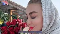 نگاهی به دکوراسیون لوکس و چشم‌نواز منزل ژیلا صادقی با الهام از سبک باروک؛ تلفیقی از شکوه ایتالیایی و هنر ایرانی