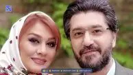 بیوگرافی بهار بهاردوست همسر دوم امیرحسین مدرس