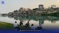 آبانگان؛ جشن آب و یادآوری زندگی