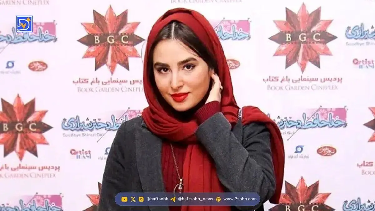 بیوگرافی زهرا بهروزمنش و عکس های جذاب