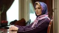 دلتنگی شدید نسرین مقانلو برای پسرش دل مردم را خون کرد...