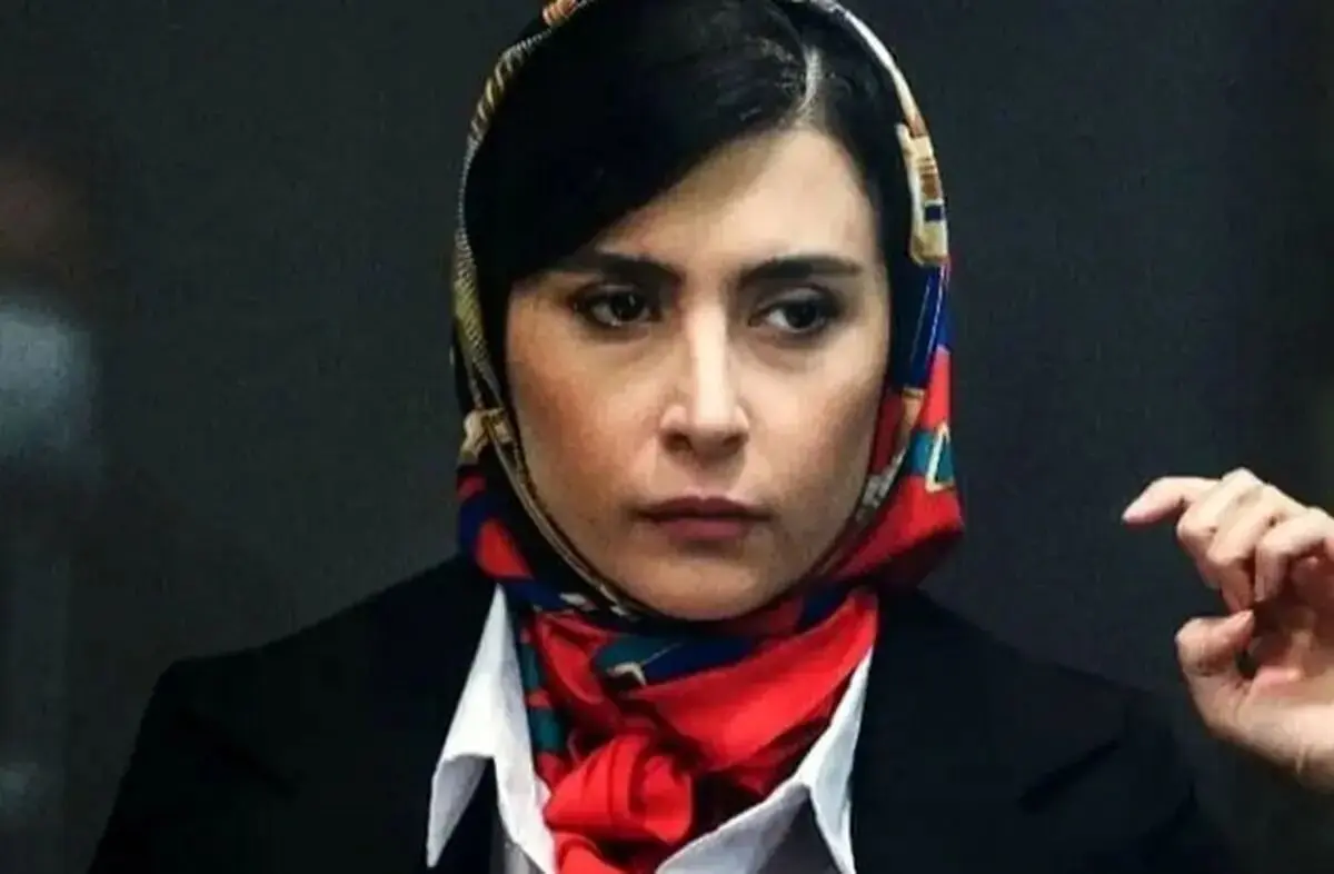 مژده دایی