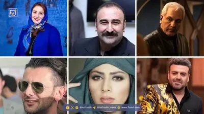 بازیگران فیلم سینمایی استخر + بیوگرافی