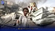 شمار شهدای غزه به ۶۸ هزار و ۸۵۸ نفر رسید