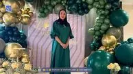 تغییر چهره جذاب آزاده زارعی بعد 11 سال؛ ستاره آوای باران همچنان زیبا و باوقار