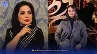 عصر سینما | نیلوفر پارسا در آغوش پاییز، دل پر کمند امیر سلیمانی از دوست