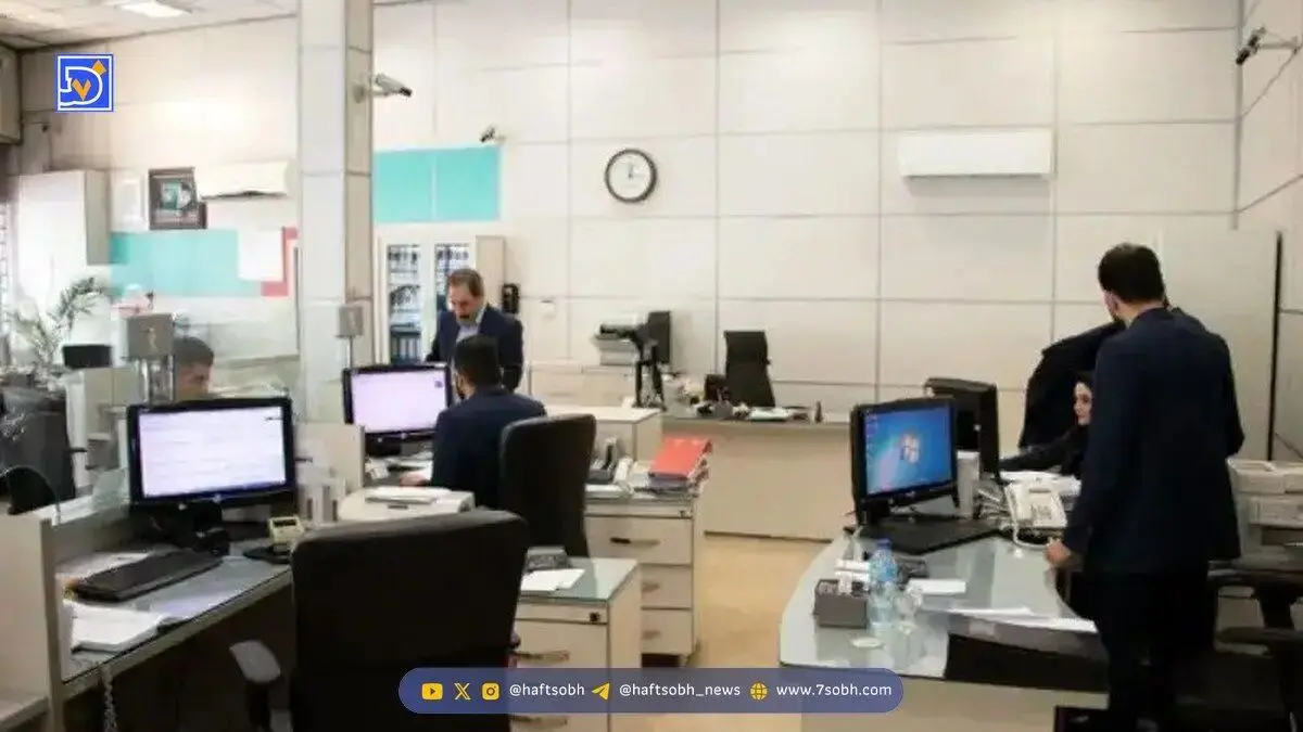 تاخیر در فعالیت ادارات، دانشگاه‌ها و مدارس خوزستان