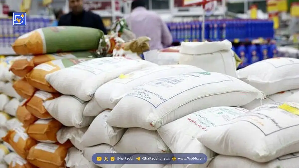 واکنش وزیر کشاورزی به اختلاف چند برابری قیمت برنج وارداتی