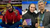 خواهر هادی ساعی برکنار می‌شود؟