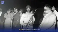 اعدام طیب حاج رضایی یکه‌بزن مشهور تهران
