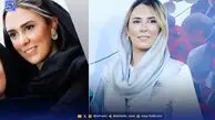 عکس های پرحاشیه غزال رجبیان همسر کم سن وسال مهران مدیری! + بیوگرافی