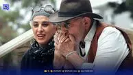بیوگرافی فرهاد آئیش و مائده طهماسبی و علت عجیب بچه دار نشدن + عکس های شخصی