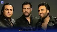 بیوگرافی گروه سون و همسرانشان و ناگفته ها درباره آنها  + عکس های شخصی