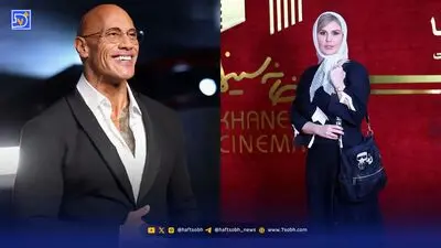 عصر سینما | سامان صفاری با تست گریم «یاشا» دیده شد
