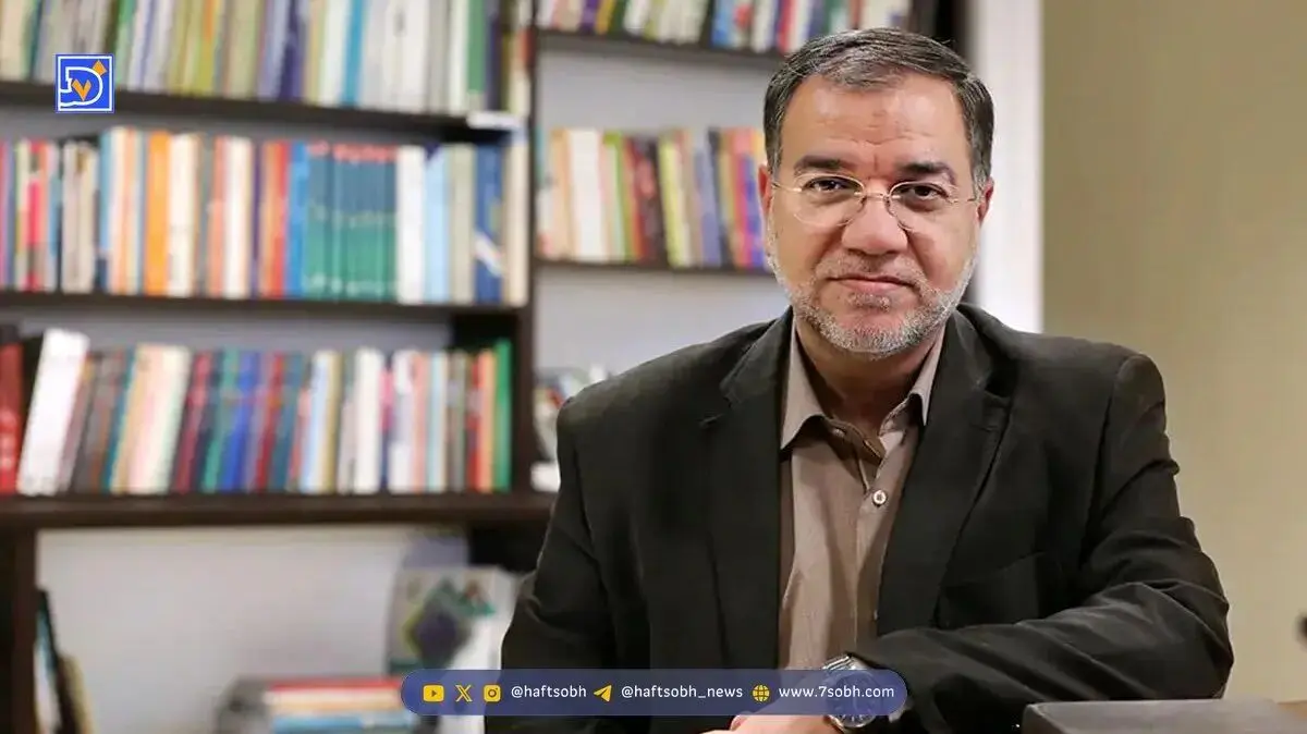 پاسخ فضائلی به شایعات هتل بوداپست و ارتباط با میثم خامنه‌ای