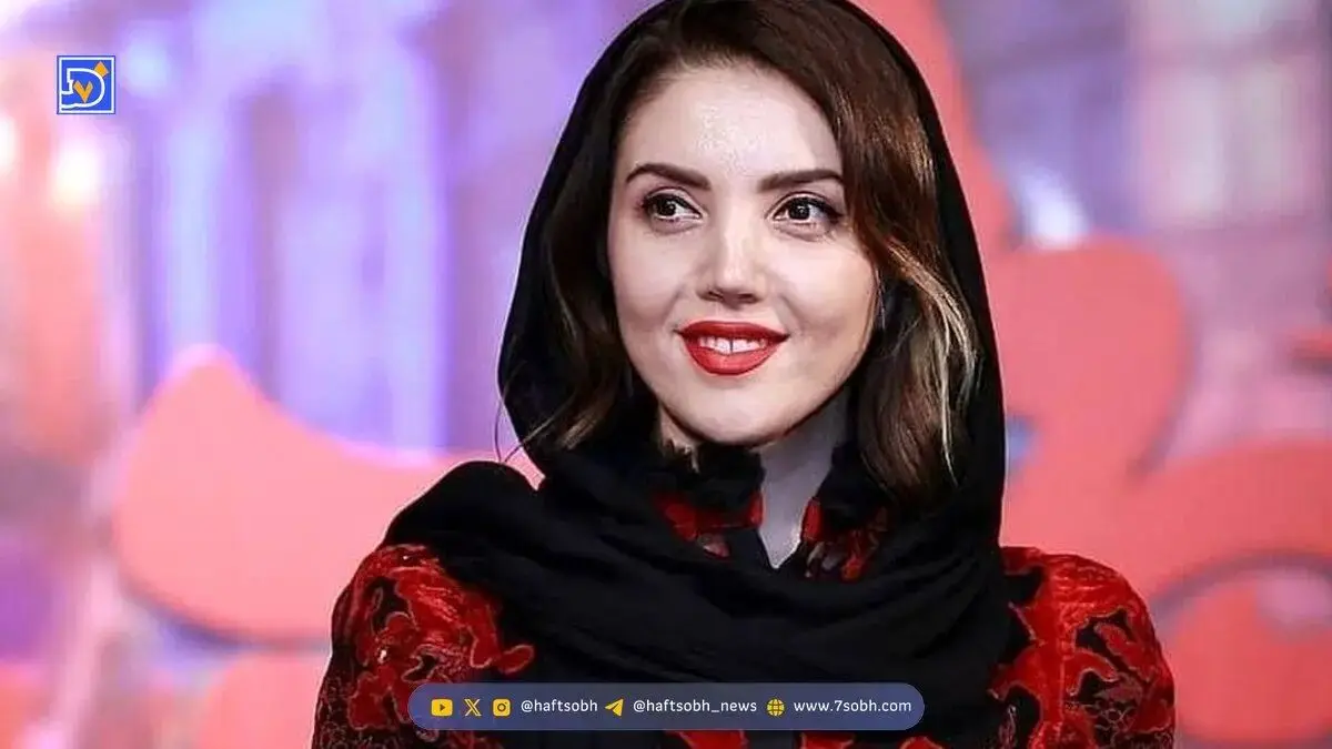 بیوگرافی عایشه‌گل جوشکن و همسر ایرانی اش