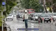 راه‌حل جبران کمبود بارش در تهران