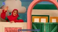 بیوگرافی سمیرا حاجی فتحعلی مجری چشم رنگی صدا و سیما
