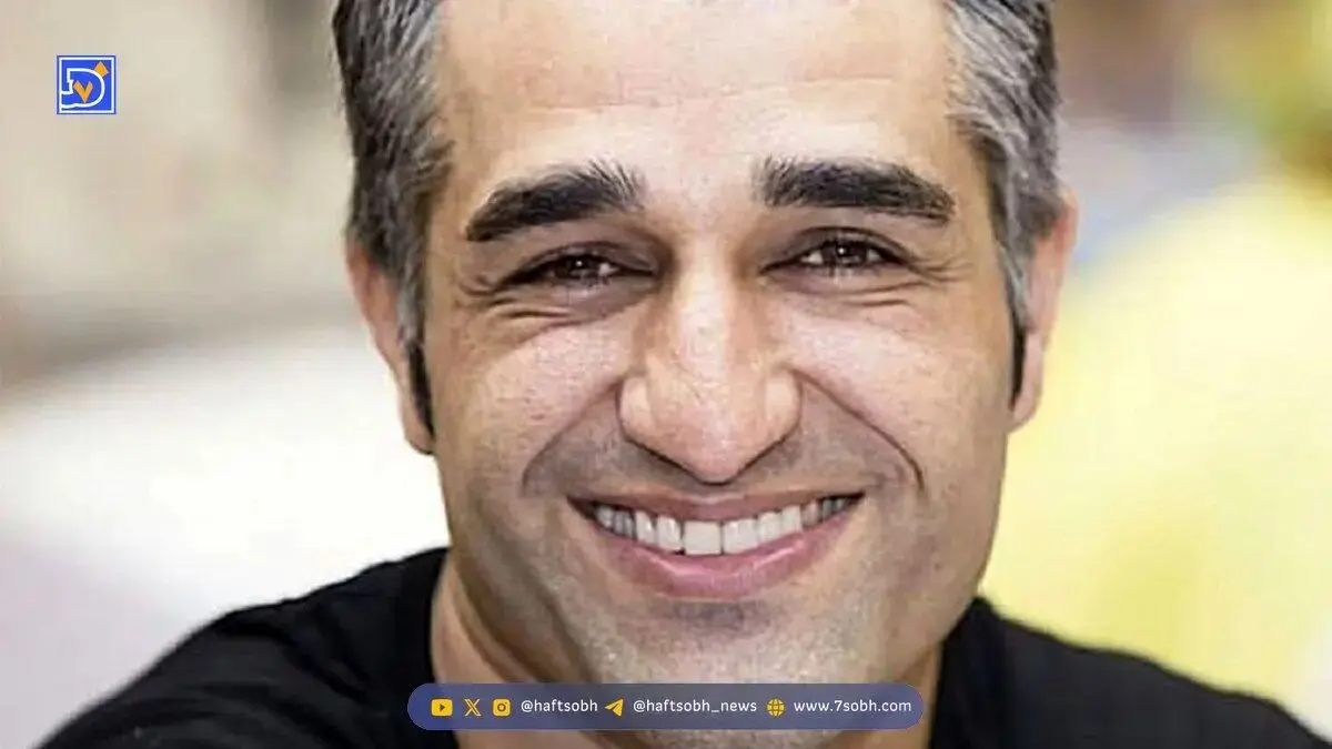 کنایه خواهر امیر تتلو به آزادی پژمان جمشیدی؛ پژمان ظرف 4 روز از قزلحصار با شلوارک به کانادا رسید ... اما داداشم ...