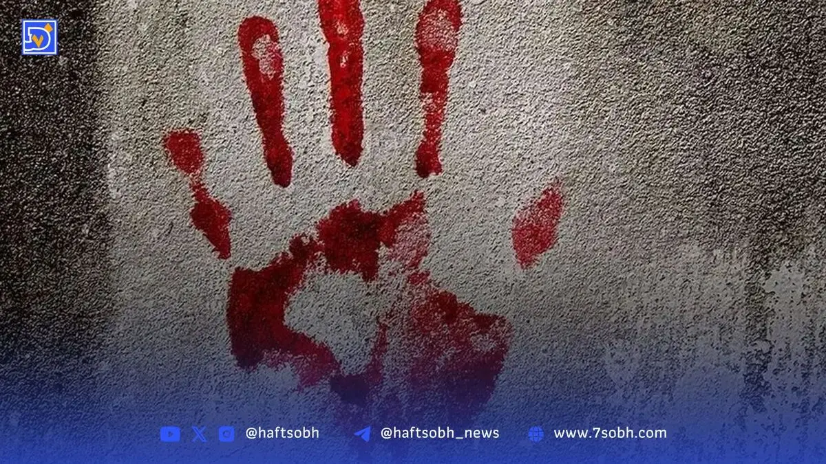 پدرکشی توسط ‌نوجوان ۱۲ ساله در اهر