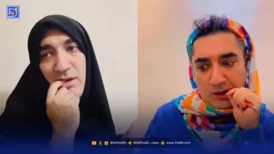 کلیپ طنز اینستا وحیدرضا صادق پور؛ تفاوت سورپرایز خانم ها و آقایون