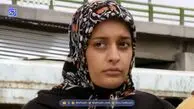 سفر در زمان | تغییر چهره «گلپری» سریال آوای باران بعد 12 سال