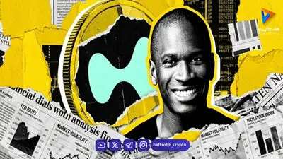 هایپرلیکوئید در مسیر مقاومت ۵۸ دلاری؛ چرخ تقاضا خلاف جهت عقربه‌های نمایشگر می‌چرخد