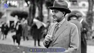 عکسی کمیاب از تابوت احمد شاه قاجار