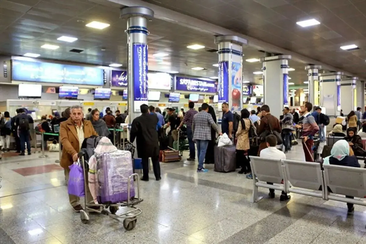 افزایش مجدد قیمت بلیط هواپیما